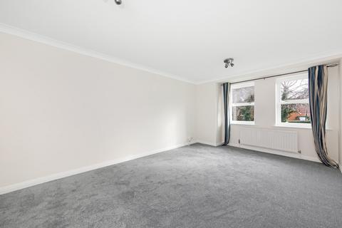 Flat 3, 19 Normanton Road, South Croydon, CR2 7JU