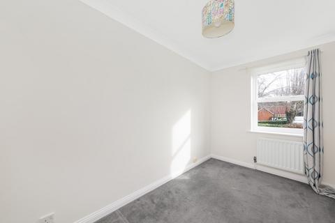 Flat 3, 19 Normanton Road, South Croydon, CR2 7JU