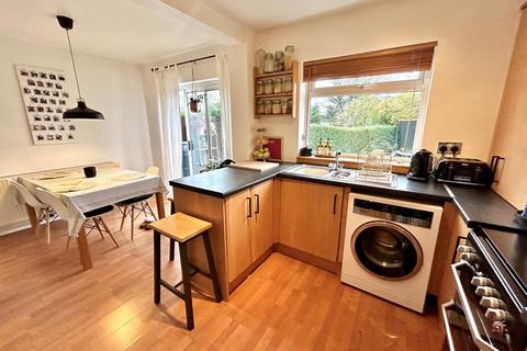 3 bedroom end of terrace house for sale - The Garth, Yardley Wood