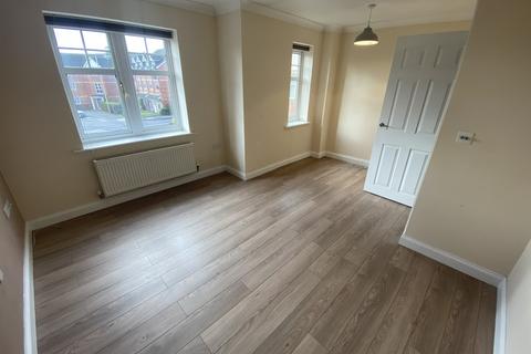 undefined, Chassagne Square, Crewe