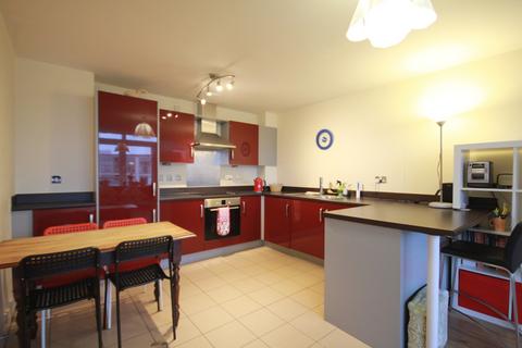 2 bedroom apartment for sale, Mason Way, Park Central, B15