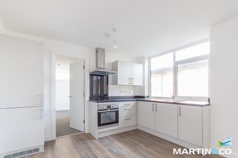 1 bedroom apartment to rent, Transport Works, Victoria Street, West Bromwich, B70