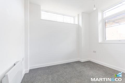 1 bedroom apartment to rent, Transport Works, Victoria Street, West Bromwich, B70