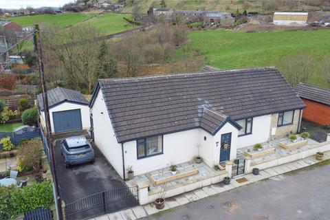 5 bedroom detached bungalow for sale, Glenborough Avenue, Stacksteads, Rossendale, OL13