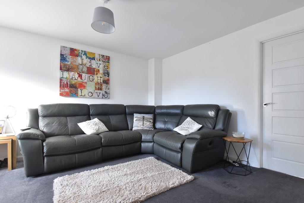 De Lacy Road, Northallerton 3 bed semidetached house £229,995