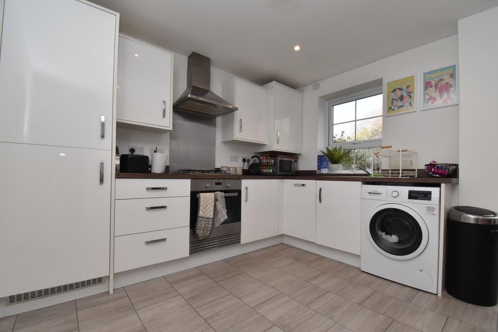 De Lacy Road, Northallerton 3 bed semidetached house for sale £229,995