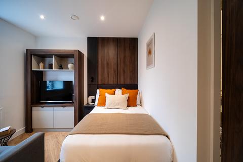 undefined, Apt 0421, Q Three Residence, 30 Westgate LS1
