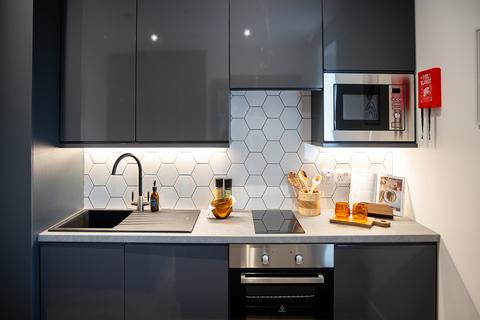 undefined, Apt 0421, Q Three Residence, 30 Westgate LS1