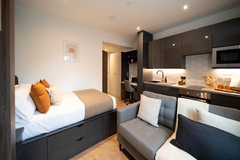 undefined, Apt 0421, Q Three Residence, 30 Westgate LS1