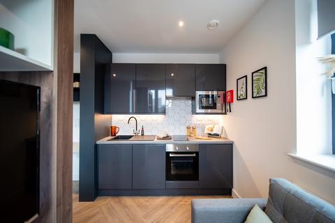 undefined, Apt 0314, Q Three Residence, 30 Westgate LS1