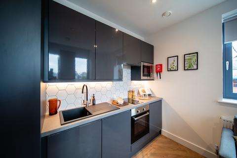 undefined, Apt 0314, Q Three Residence, 30 Westgate LS1