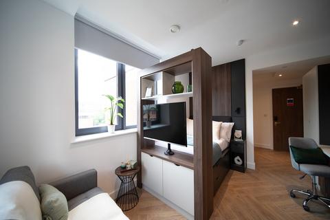 undefined, Apt 0314, Q Three Residence, 30 Westgate LS1