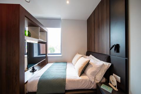 Studio to rent, Apt 0314, Q Three Residence, 30 Westgate LS1