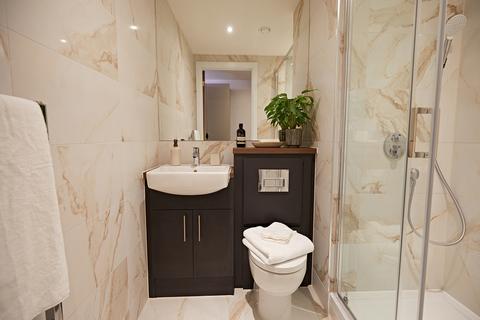 undefined, Apt 0407, Q Three Residence, 30 Westgate LS1