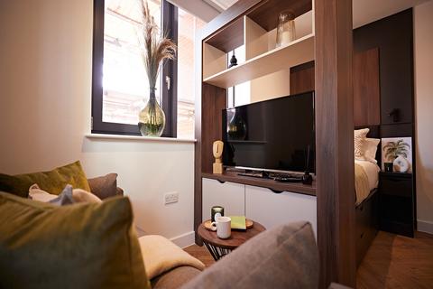 undefined, Apt 0407, Q Three Residence, 30 Westgate LS1