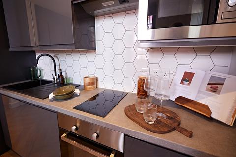 undefined, Apt 0407, Q Three Residence, 30 Westgate LS1