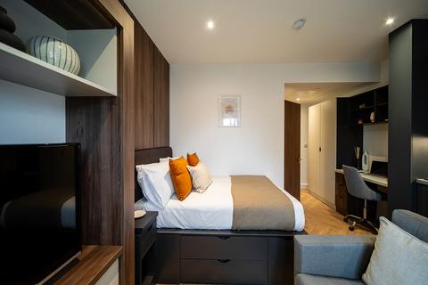 undefined, Apt 0521, Q Three Residence, 30 Westgate LS1