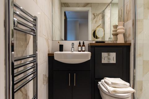 undefined, Apt 0217, Q Three Residence, 30 Westgate LS1
