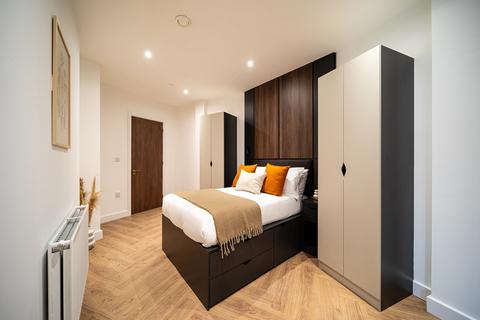 undefined, Apt 0222, Q Three Residence, 30 Westgate LS1