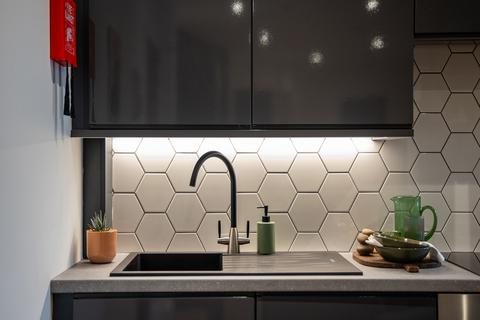 undefined, Apt 0222, Q Three Residence, 30 Westgate LS1