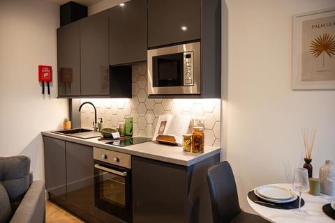 undefined, Apt 0222, Q Three Residence, 30 Westgate LS1