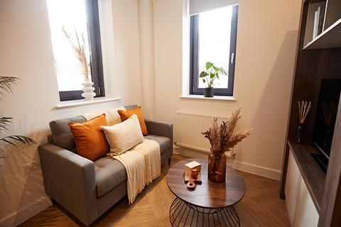 undefined, Apt 0519, Q Three Residence, 30 Westgate LS1