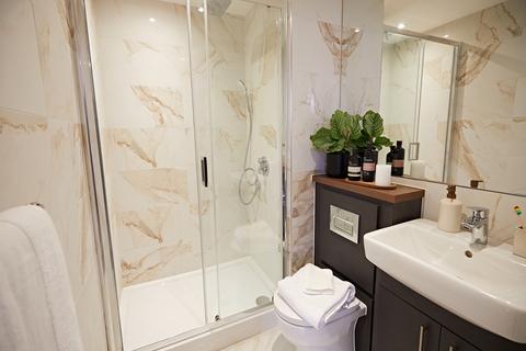 undefined, Apt 0519, Q Three Residence, 30 Westgate LS1