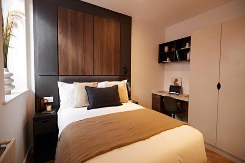 undefined, Apt 0519, Q Three Residence, 30 Westgate LS1