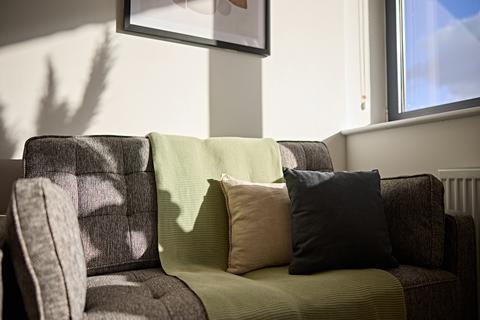 1 bedroom apartment to rent, Apt 0703, Q Three Residence, 30 Westgate LS1