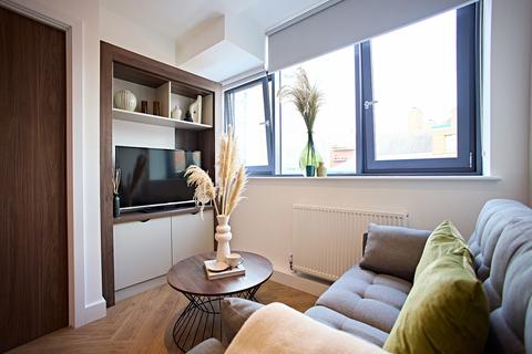 1 bedroom apartment to rent, Apt 0516, Q Three Residence #794449