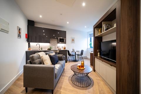 undefined, Apt 0422, Q Three Residence, 30 Westgate LS1