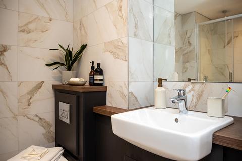 undefined, Apt 0422, Q Three Residence, 30 Westgate LS1