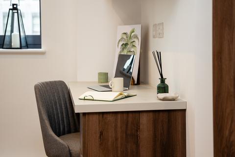 undefined, Apt 0422, Q Three Residence, 30 Westgate LS1