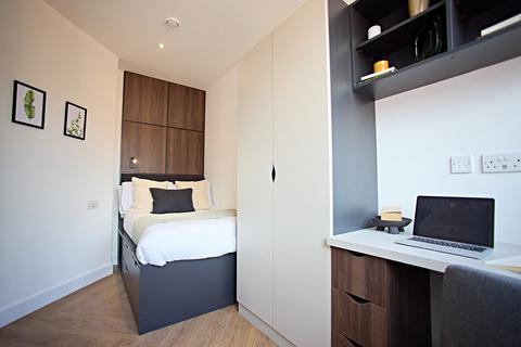 1 bedroom apartment to rent, Apt 0607, Q Three Residence #258207