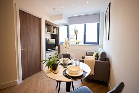 1 bedroom apartment to rent, Apt 0707, Q Three Residence, 30 Westgate LS1