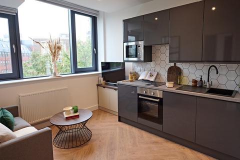1 bedroom apartment to rent, Apt 0302, Q Three Residence, 30 Westgate LS1