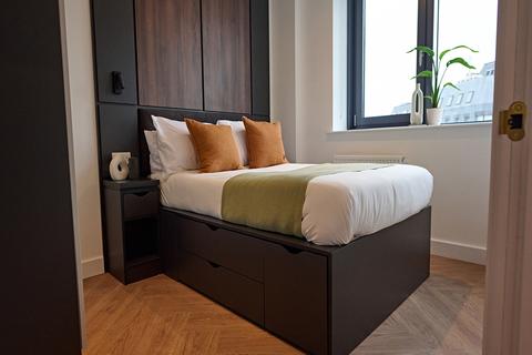1 bedroom apartment to rent, Apt 0302, Q Three Residence, 30 Westgate LS1
