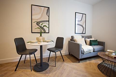 1 bedroom apartment to rent, Apt 0408, Q Three Residence, 30 Westgate LS1