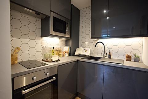 1 bedroom apartment to rent, Apt 0408, Q Three Residence, 30 Westgate LS1