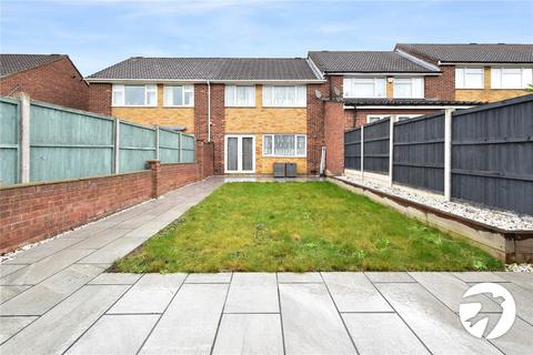 3 bedroom terraced house for sale - Phillips Close, West Dartford, Kent, DA1