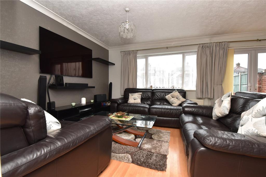 Lounge Area