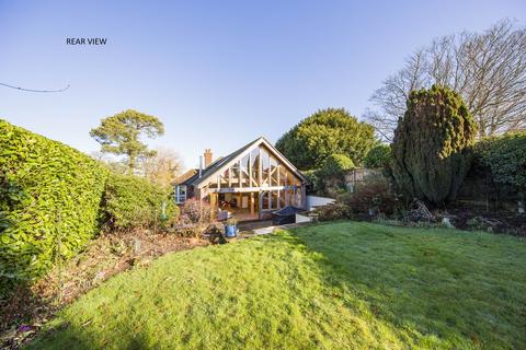 4 bedroom detached house for sale, Church Road, Rotherfield