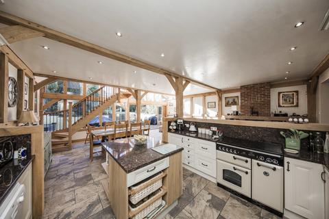 4 bedroom detached house for sale, Church Road, Rotherfield