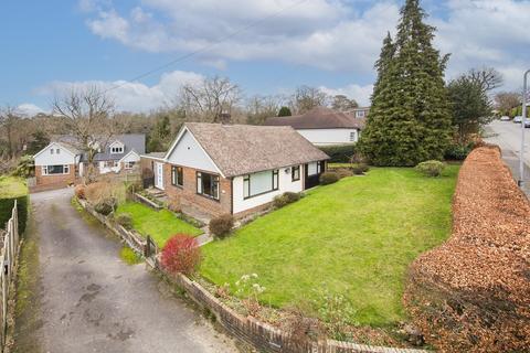 3 bedroom detached bungalow for sale, Ghyll Road, Crowborough