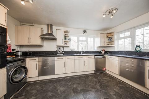 4 bedroom detached house for sale, Nursery Way, Heathfield