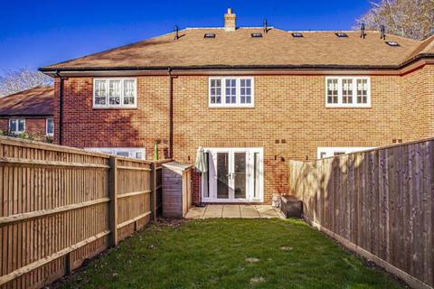 14 Ash Hurst, Goring, Reading, RG8 0DQ