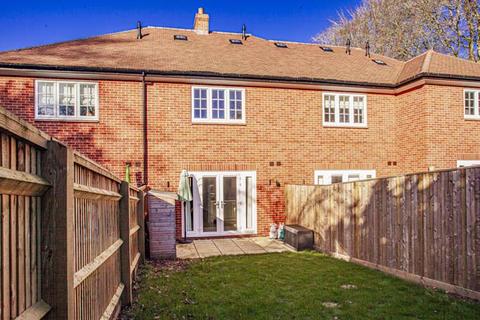 14 Ash Hurst, Goring, Reading, RG8 0DQ