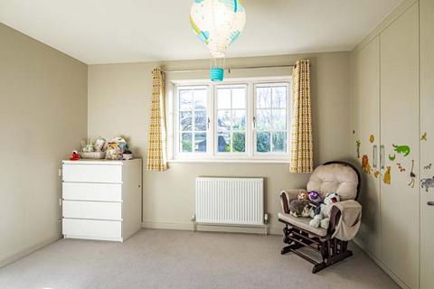 14 Ash Hurst, Goring, Reading, RG8 0DQ