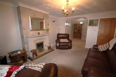 3 bedroom detached bungalow for sale, Halkyn View, Connah's Quay