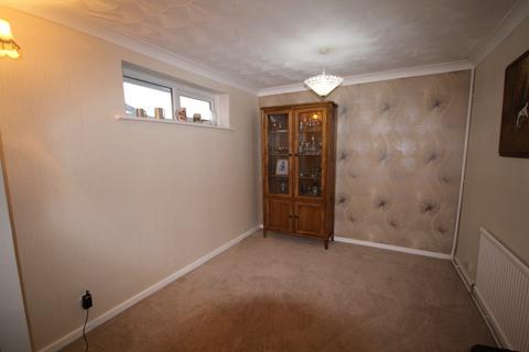 3 bedroom detached bungalow for sale, Halkyn View, Connah's Quay